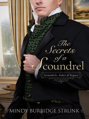 cover image of The Secrets of a Scoundrel